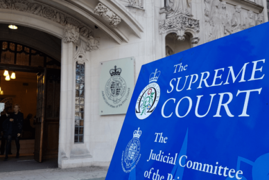 Supreme Court refuses to hear assisted suicide appeal