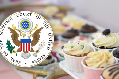US bakery case ‘small victory for religious freedom’