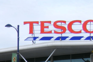 Tesco petitioned to ditch Sunday trading proposals