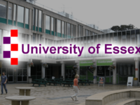Students at the University of Essex try to block Jewish society