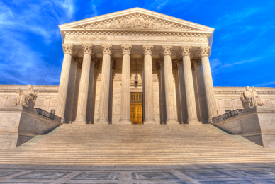 US Supreme Court: Schools can make staffing decisions on faith grounds