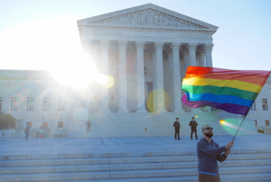 Ex-trans people tell US Supreme Court: ‘Affirming gender confusion is abuse’