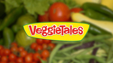 VeggieTales logo