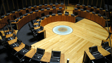 Welsh Assembly