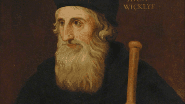 John Wycliffe